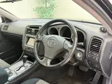 2005 Toyota Aristo V300 Vertex Edition Black Sedan for sale, Japanese used car export - photo 8 of 9 | GULJI TRADERS