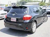 2010 Toyota Auris RS/6-speed manual transmission/HDD navigation/M server/keyless entry/17-inch alloy wheels Black Sedan for sale, Japanese used car export - photo 2 of 50 | GULJI TRADERS