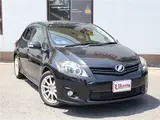 2010 Toyota Auris RS/6-speed manual transmission/HDD navigation/M server/keyless entry/17-inch alloy wheels Black Sedan for sale, Japanese used car export - photo 5 of 50 | GULJI TRADERS