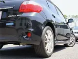 2010 Toyota Auris RS/6-speed manual transmission/HDD navigation/M server/keyless entry/17-inch alloy wheels Black Sedan for sale, Japanese used car export - photo 6 of 50 | GULJI TRADERS