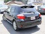 2010 Toyota Auris RS/6-speed manual transmission/HDD navigation/M server/keyless entry/17-inch alloy wheels Black Sedan for sale, Japanese used car export - photo 7 of 50 | GULJI TRADERS