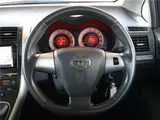 2010 Toyota Auris RS/6-speed manual transmission/HDD navigation/M server/keyless entry/17-inch alloy wheels Black Sedan for sale, Japanese used car export - photo 14 of 50 | GULJI TRADERS