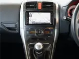 2010 Toyota Auris RS/6-speed manual transmission/HDD navigation/M server/keyless entry/17-inch alloy wheels Black Sedan for sale, Japanese used car export - photo 15 of 50 | GULJI TRADERS
