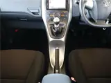 2010 Toyota Auris RS/6-speed manual transmission/HDD navigation/M server/keyless entry/17-inch alloy wheels Black Sedan for sale, Japanese used car export - photo 17 of 50 | GULJI TRADERS