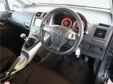2010 Toyota Auris RS/6-speed manual transmission/HDD navigation/M server/keyless entry/17-inch alloy wheels Black Sedan for sale, Japanese used car export - photo 26 of 50 | GULJI TRADERS