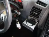 2010 Toyota Auris RS/6-speed manual transmission/HDD navigation/M server/keyless entry/17-inch alloy wheels Black Sedan for sale, Japanese used car export - photo 27 of 50 | GULJI TRADERS