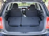 2010 Toyota Auris RS/6-speed manual transmission/HDD navigation/M server/keyless entry/17-inch alloy wheels Black Sedan for sale, Japanese used car export - photo 34 of 50 | GULJI TRADERS