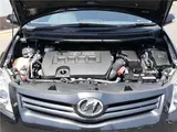 2010 Toyota Auris RS/6-speed manual transmission/HDD navigation/M server/keyless entry/17-inch alloy wheels Black Sedan for sale, Japanese used car export - photo 36 of 50 | GULJI TRADERS