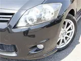 2010 Toyota Auris RS/6-speed manual transmission/HDD navigation/M server/keyless entry/17-inch alloy wheels Black Sedan for sale, Japanese used car export - photo 40 of 50 | GULJI TRADERS