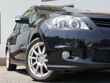 2010 Toyota Auris RS/6-speed manual transmission/HDD navigation/M server/keyless entry/17-inch alloy wheels Black Sedan for sale, Japanese used car export - photo 41 of 50 | GULJI TRADERS