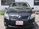 2010 Toyota Auris RS/6-speed manual transmission/HDD navigation/M server/keyless entry/17-inch alloy wheels Black Sedan for sale, Japanese used car export - photo 43 of 50 | GULJI TRADERS