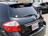 2010 Toyota Auris RS/6-speed manual transmission/HDD navigation/M server/keyless entry/17-inch alloy wheels Black Sedan for sale, Japanese used car export - photo 46 of 50 | GULJI TRADERS