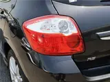 2010 Toyota Auris RS/6-speed manual transmission/HDD navigation/M server/keyless entry/17-inch alloy wheels Black Sedan for sale, Japanese used car export - photo 47 of 50 | GULJI TRADERS
