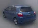 2011 Toyota Auris 150XM Package Blue Sedan for sale, Japanese used car export - photo 2 of 7 | GULJI TRADERS