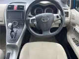 2011 Toyota Auris 150XM Package Blue Sedan for sale, Japanese used car export - photo 3 of 7 | GULJI TRADERS