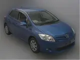 2011 Toyota Auris 150XM Package Blue Sedan for sale, Japanese used car export - photo 5 of 7 | GULJI TRADERS