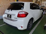 2011 Toyota Auris 1500 150X DCVT 2WD Sedan for sale, Japanese used car export - photo 2 of 3 | GULJI TRADERS
