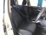 2011 Toyota Auris 1500 150X DCVT 2WD Sedan for sale, Japanese used car export - photo 3 of 3 | GULJI TRADERS