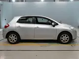 2011 Toyota Auris 150X 4WD Silver Sedan for sale, Japanese used car export - photo 3 of 12 | GULJI TRADERS