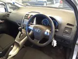2011 Toyota Auris 150X 4WD Silver Sedan for sale, Japanese used car export - photo 7 of 12 | GULJI TRADERS