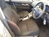 2011 Toyota Auris 150X 4WD Silver Sedan for sale, Japanese used car export - photo 8 of 12 | GULJI TRADERS