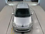 2011 Toyota Auris 150X 4WD Silver Sedan for sale, Japanese used car export - photo 11 of 12 | GULJI TRADERS