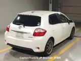 2011 Toyota Auris Pearl Sedan for sale, Japanese used car export - photo 3 of 8 | GULJI TRADERS