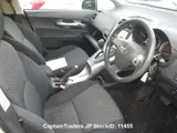 2011 Toyota Auris Pearl Sedan for sale, Japanese used car export - photo 6 of 8 | GULJI TRADERS
