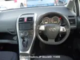 2011 Toyota Auris Pearl Sedan for sale, Japanese used car export - photo 7 of 8 | GULJI TRADERS