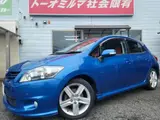 2012 Toyota Auris 1.8 RS Blue Sedan for sale, Japanese used car export - photo 1 of 20 | GULJI TRADERS