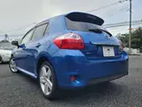 2012 Toyota Auris 1.8 RS Blue Sedan for sale, Japanese used car export - photo 4 of 20 | GULJI TRADERS