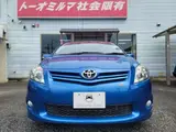 2012 Toyota Auris 1.8 RS Blue Sedan for sale, Japanese used car export - photo 5 of 20 | GULJI TRADERS