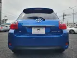 2012 Toyota Auris 1.8 RS Blue Sedan for sale, Japanese used car export - photo 6 of 20 | GULJI TRADERS