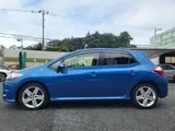 2012 Toyota Auris 1.8 RS Blue Sedan for sale, Japanese used car export - photo 7 of 20 | GULJI TRADERS