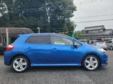 2012 Toyota Auris 1.8 RS Blue Sedan for sale, Japanese used car export - photo 8 of 20 | GULJI TRADERS