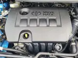 2012 Toyota Auris 1.8 RS Blue Sedan for sale, Japanese used car export - photo 10 of 20 | GULJI TRADERS