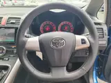 2012 Toyota Auris 1.8 RS Blue Sedan for sale, Japanese used car export - photo 12 of 20 | GULJI TRADERS