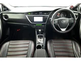 2012 Toyota Auris 180G Sedan for sale, Japanese used car export - photo 3 of 36 | GULJI TRADERS