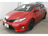 2012 Toyota Auris 180G Sedan for sale, Japanese used car export - photo 4 of 36 | GULJI TRADERS