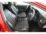 2012 Toyota Auris 180G Sedan for sale, Japanese used car export - photo 11 of 36 | GULJI TRADERS
