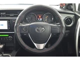 2012 Toyota Auris 180G Sedan for sale, Japanese used car export - photo 21 of 36 | GULJI TRADERS
