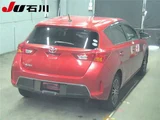 2012 Toyota Auris 150X Sedan for sale, Japanese used car export - photo 2 of 7 | GULJI TRADERS