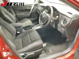 2012 Toyota Auris 150X Sedan for sale, Japanese used car export - photo 3 of 7 | GULJI TRADERS