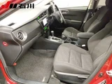 2012 Toyota Auris 150X Sedan for sale, Japanese used car export - photo 4 of 7 | GULJI TRADERS