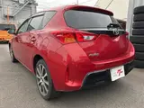 2013 Toyota Auris 150X Red Sedan for sale, Japanese used car export - photo 2 of 54 | GULJI TRADERS