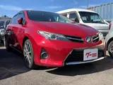 2013 Toyota Auris 150X Red Sedan for sale, Japanese used car export - photo 4 of 54 | GULJI TRADERS