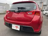 2013 Toyota Auris 150X Red Sedan for sale, Japanese used car export - photo 5 of 54 | GULJI TRADERS
