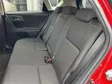 2013 Toyota Auris 150X Red Sedan for sale, Japanese used car export - photo 6 of 54 | GULJI TRADERS