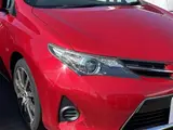 2013 Toyota Auris 150X Red Sedan for sale, Japanese used car export - photo 14 of 54 | GULJI TRADERS