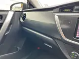 2013 Toyota Auris 150X Red Sedan for sale, Japanese used car export - photo 25 of 54 | GULJI TRADERS
